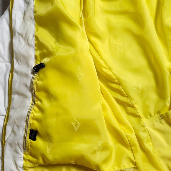 SCOTTeVEST Lola Jacket Pockets Travel Clothing Pickpocket Proof FLUFF Size Small - Picture 13 of 16